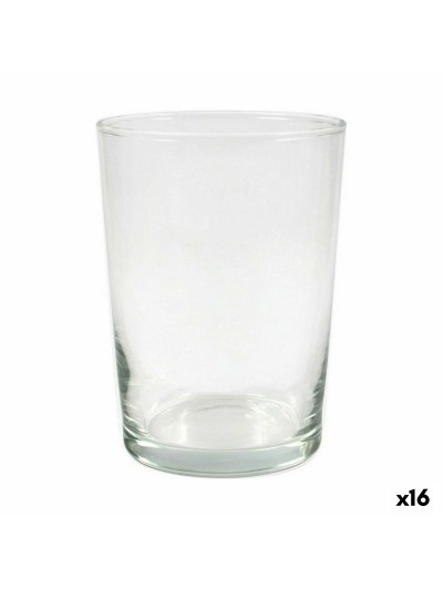 Set de Verres LAV Bodega 520 ml 3 Pièces (16 Unités)