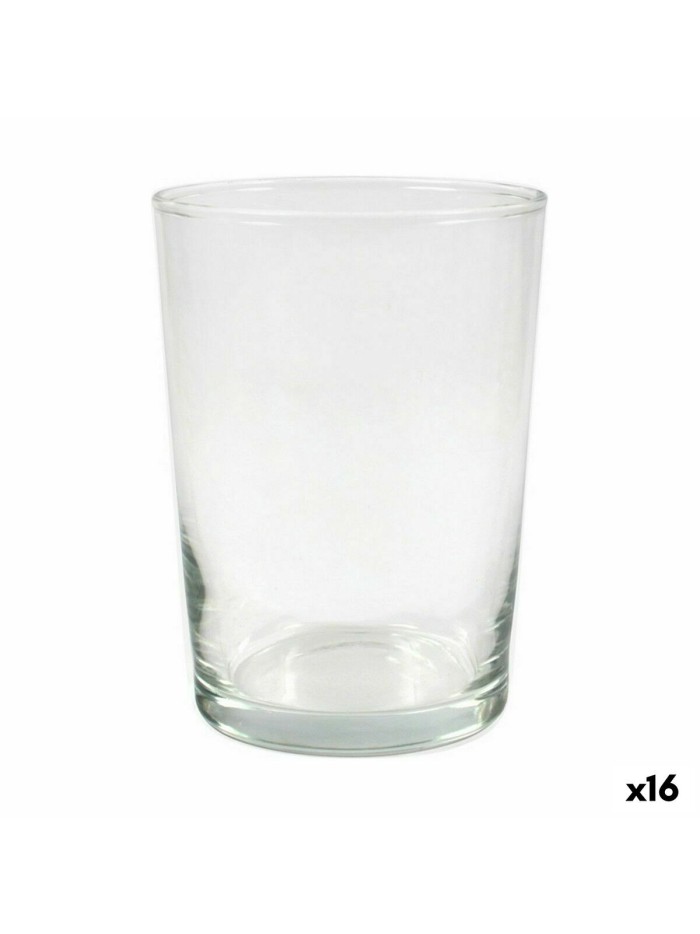 Set of glasses LAV Bodega 520 ml 3 Pieces (16 Units)