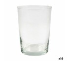 Set of glasses LAV Bodega 520 ml 3 Pieces (16 Units)