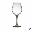 Set of cups LAV Fame high Wine 480 ml 6 Pieces (4 Units)