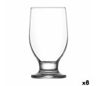 Set de Verres LAV Rena 305 ml 6 Pièces (8 Unités)