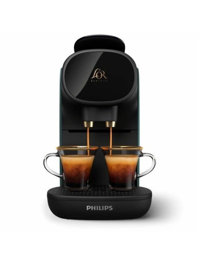 Capsule Coffee Machine Philips 1 L