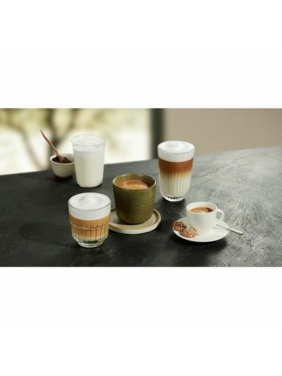 Cafetera Superautomática Siemens AG EQ300 S300 1300 W 15 bar