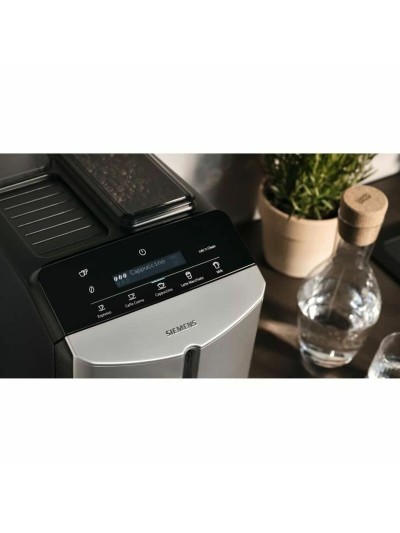 Superautomatic Coffee Maker Siemens AG EQ300 S300 1300 W 15 bar
