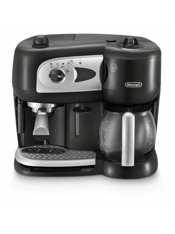 Cafétière DeLonghi 1750 W 1,3 L