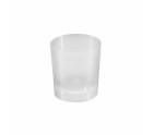 Set of Shot Glasses Algon Transparent Plastic 30 ml 12 Pieces (90Units)