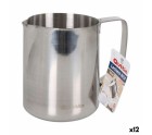 Lechera Quttin Acero Inoxidable