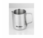 Pot à lait Quttin Acier inoxydable