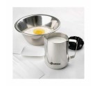 Pot à lait Quttin Acier inoxydable