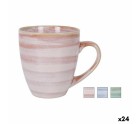 Mug La Mediterránea Cocolo 450 ml (24 Units)