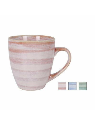 Mug La Mediterránea Cocolo 450 ml (24 Units)