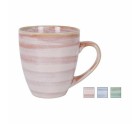 Mug La Mediterránea Cocolo 450 ml (24 Units)