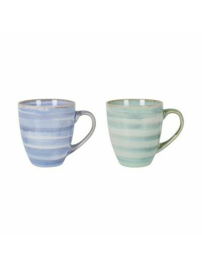 Mug La Mediterránea Cocolo 450 ml (24 Units)