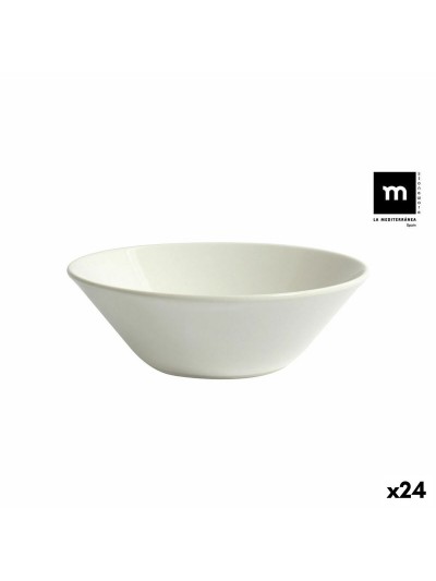 Bol La Mediterránea Maitre (24 Unidades)