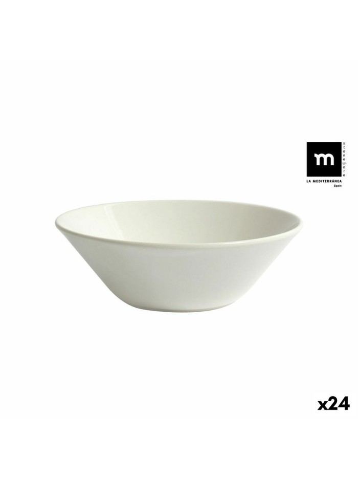 Bowl La Mediterránea Maitre (24 Units)
