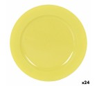 Set de Platos Dem 4 Piezas (24 Unidades)