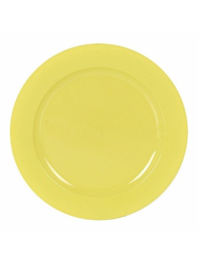 Plate set Dem 4 Pieces (24 Units)