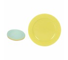 Plate set Dem 4 Pieces (24 Units)