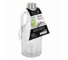 Glass Bottle Anna 1 L Glass (12 Units)