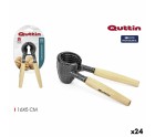 Tartera Quttin 16 x 5 cm (24 Unidades)