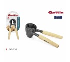 Tartera Quttin 16 x 5 cm (24 Unidades)