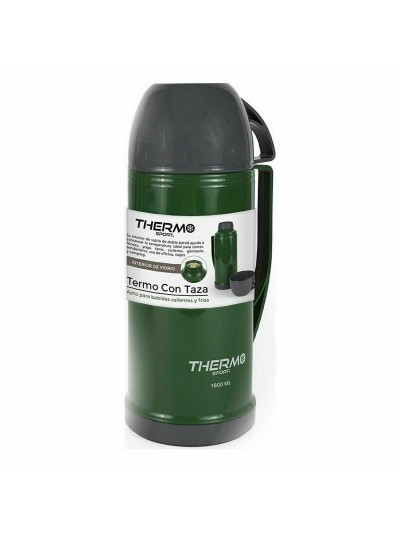 Thermos de Voyage ThermoSport (6 Unités)