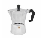 Cafetière Italienne Quttin 105187 (6 Unités)