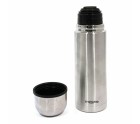 Thermos for Food ThermoSport Stainless steel 350 ml 6,8 x 19,3 cm (6 Units)