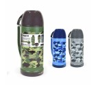 Thermos de Voyage ThermoSport (12 Unités)