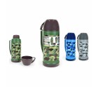 Thermos de Voyage ThermoSport (12 Unités)