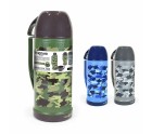Travel thermos flask ThermoSport (6 Units)