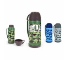 Travel thermos flask ThermoSport (6 Units)