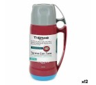 Termo de Viaje ThermoSport 650 ml (12 Unidades)
