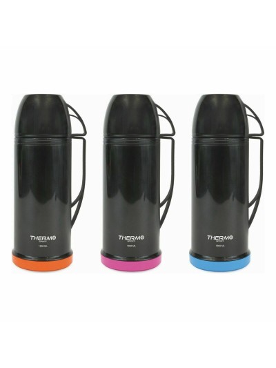Thermos de Voyage ThermoSport (6 Unités)