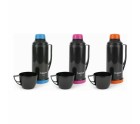 Thermos de Voyage ThermoSport (6 Unités)
