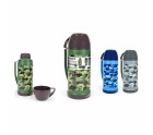Travel thermos flask ThermoSport (12 Units)
