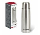 Termo para Alimentos ThermoSport Acero Inoxidable 500 ml 6,8 x 24,5 cm (6 Unidades)