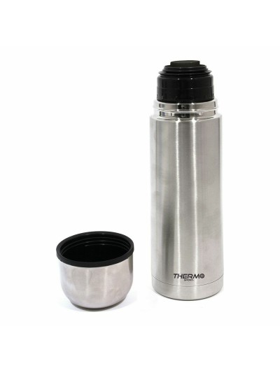 Thermos for Food ThermoSport Stainless steel 500 ml 6,8 x 24,5 cm (6 Units)