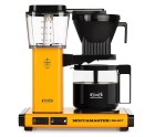 Cafetera de Goteo Moccamaster KBG Select 1520 W 10 Tazas 1,25 L