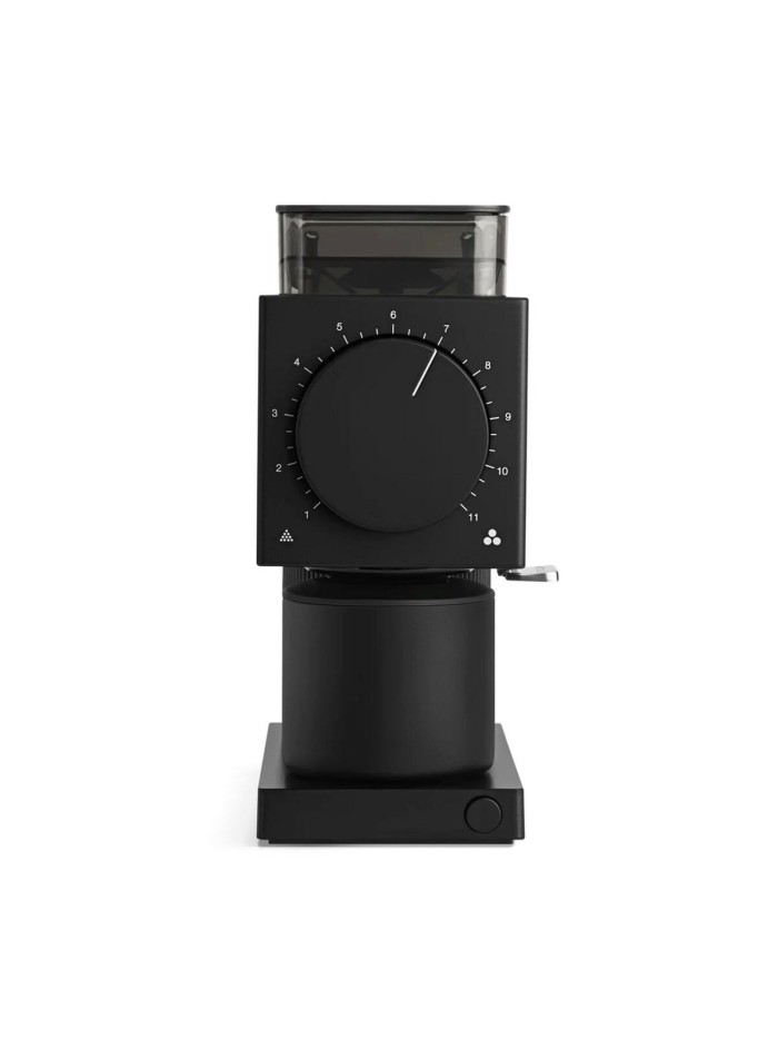 Electric Grinder Fellow Ode G2 140 W Black