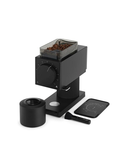 Electric Grinder Fellow Ode G2 140 W Black