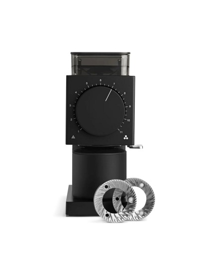 Electric Grinder Fellow Ode G2 140 W Black