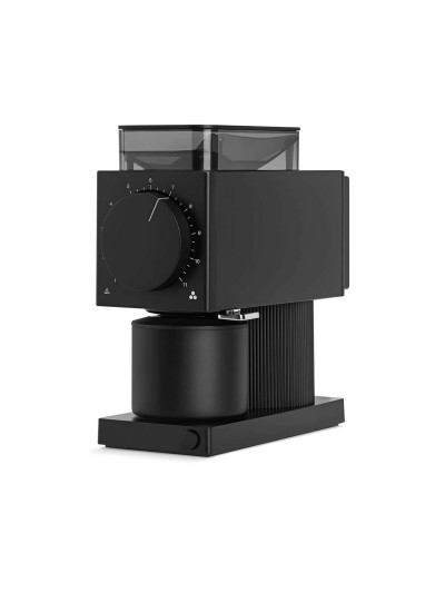 Moulin électrique Fellow Ode G2 140 W Noir