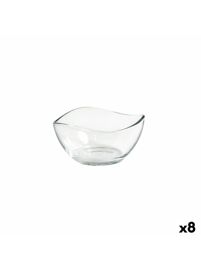 Set de Bols LAV Vira 215 ml 6 Pièces (8 Unités)