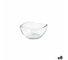 Set of bowls LAV Vira 215 ml 6 Pieces (8 Units)