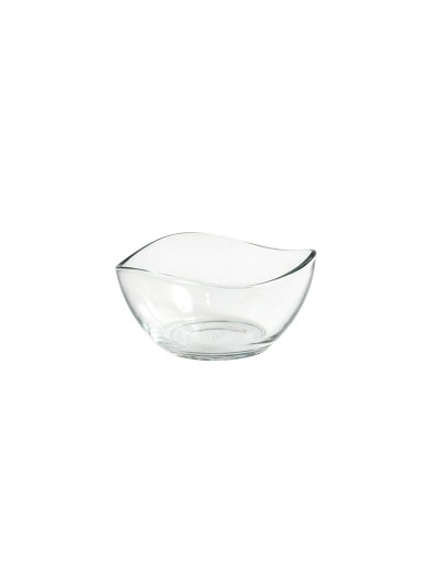 Set of bowls LAV Vira 215 ml 6 Pieces (8 Units)