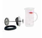 Stove top percolator filter funnel Oroley Spezia Replacement Cafetière with Plunger 9 Cups