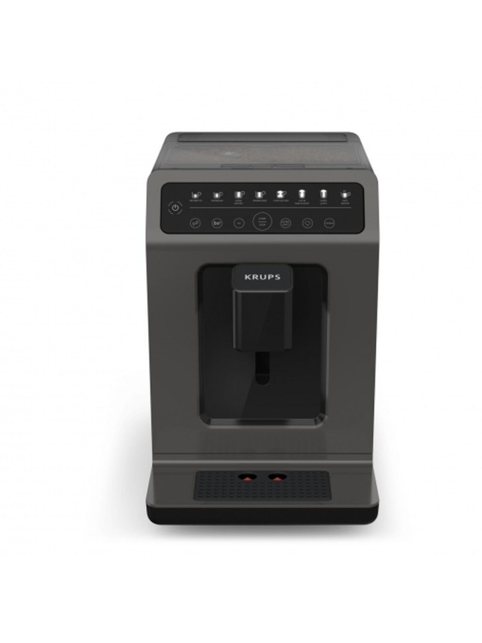 Superautomatic Coffee Maker Krups EA89ZB10