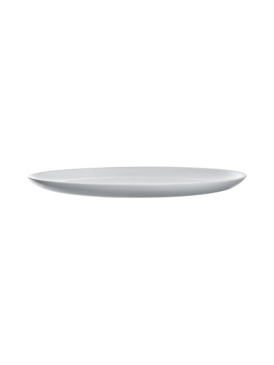 Plato para Pizza Luminarc Diwali Gris Vidrio Ø 32 cm (12 Unidades)