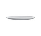 Pizza Plate Luminarc Diwali Grey Glass Ø 32 cm (12 Units)